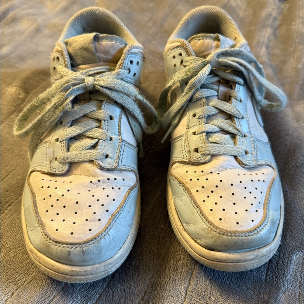 Nike Sz 5Y Air Force One
